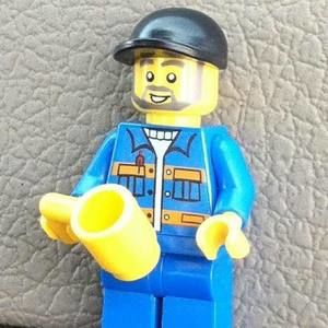 Meet your Posher, Eric